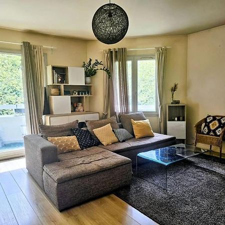 לון Appartement Spacieux Silencieux מראה חיצוני תמונה