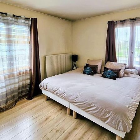 לון Appartement Spacieux Silencieux מראה חיצוני תמונה